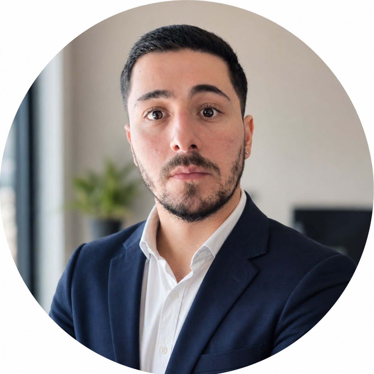 Matias Pascansky